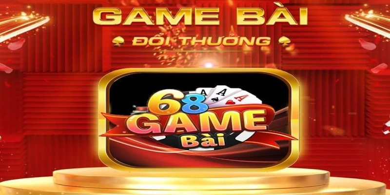 Giới thiệu 68gamebai - một số ưu điểm của cổng game